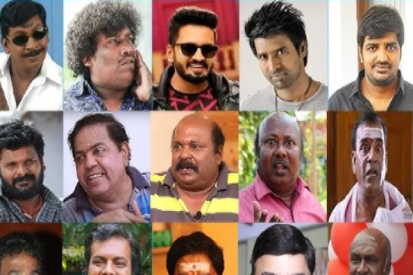 Cinesamugam